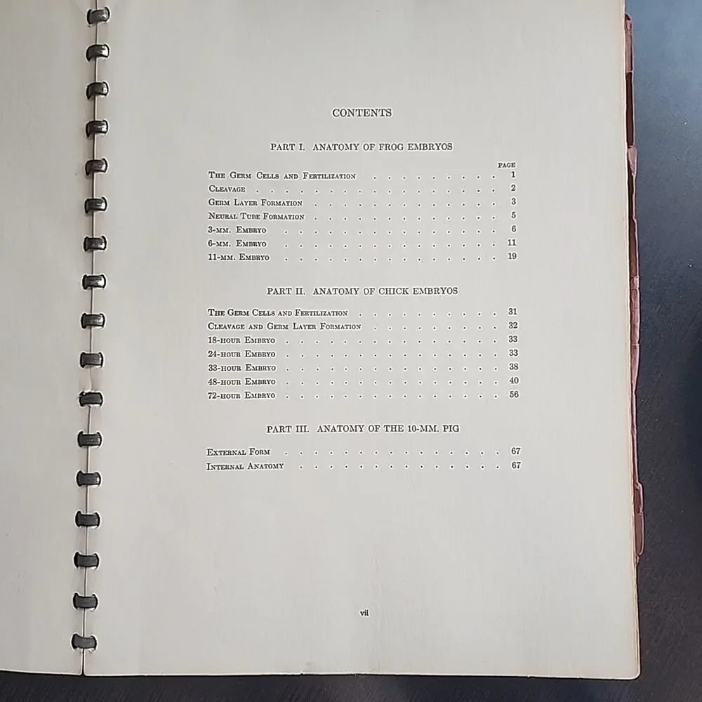 N/A 1939 laboratory